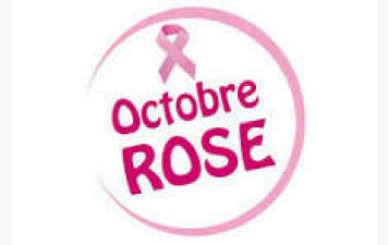 Octobre Rose
