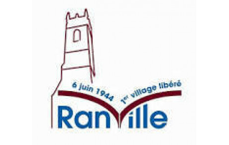 Mairie de Ranville
